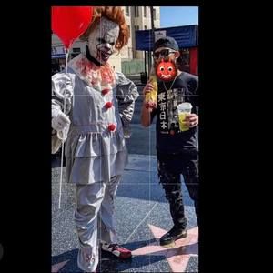 Meet your Posher, Pedro